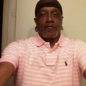 Meet your Posher, Gregory