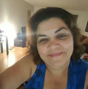 Meet your Posher, Tibisay