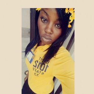 Meet your Posher, Cecilia