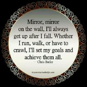 Meet your Posher, Nancy