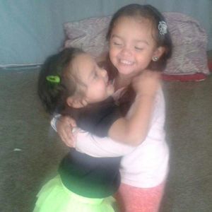 Meet your Posher, Marisela