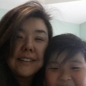 Meet your Posher, Janet