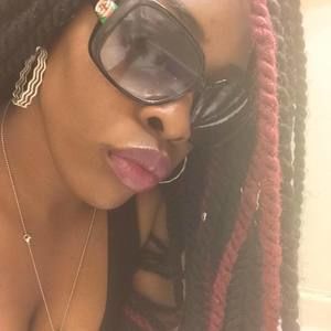 Meet your Posher, Shanice