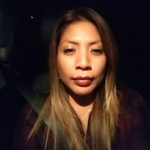 Meet your Posher, Griselda