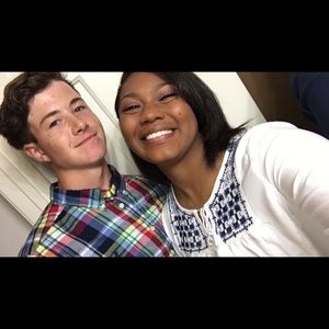 Meet your Posher, Vanessa