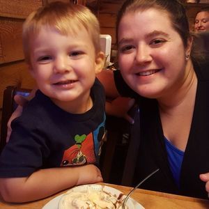 Meet your Posher, Trisha