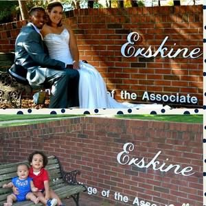 Meet your Posher, Kristin