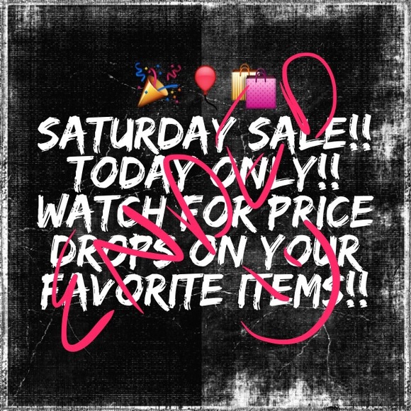 Sale