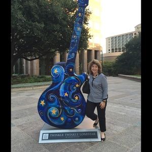 Meet your Posher, Bonnie