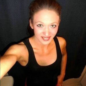 Meet your Posher, Sabrina