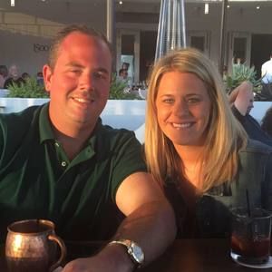 Meet your Posher, Meg