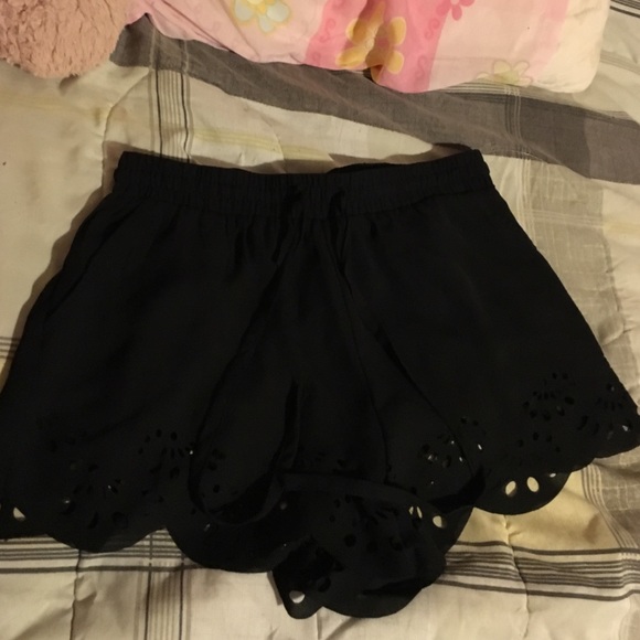 Black Brand 💓 Melville shorts