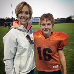 Meet your Posher, Dawn