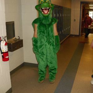 Meet your Posher, Paula