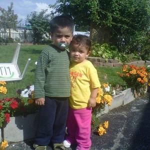 Meet your Posher, Nadia