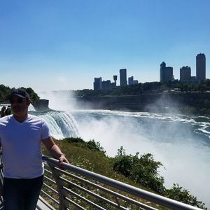 Meet your Posher, Frank