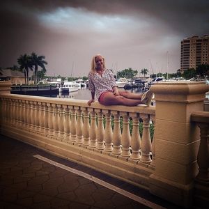 Meet your Posher, Marikate