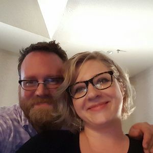 Meet your Posher, Erika