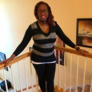 Meet your Posher, Candace