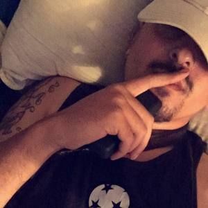 Meet your Posher, Marcus