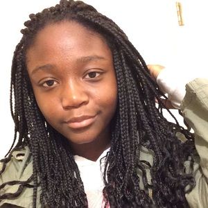 Meet your Posher, Zoe