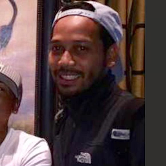 Meet your Posher, Brian - Picture 1 of 1