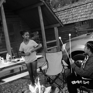 Meet your Posher, Emma