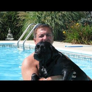 Meet your Posher, Brian