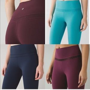 MAJOR ISO! Align pant sz 2! Any color! Thanks