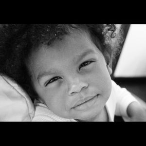 Meet your Posher, Ricky