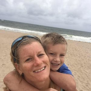 Meet your Posher, Kristin