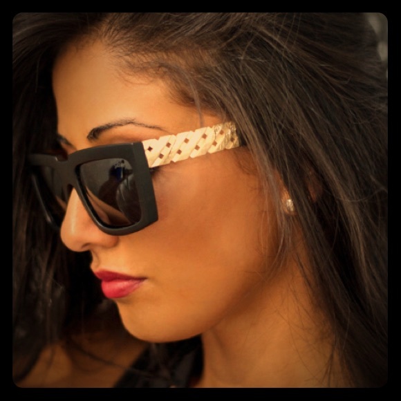 Jase New York Sunglasses