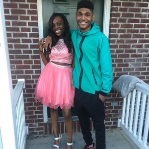 Meet your Posher, Rob