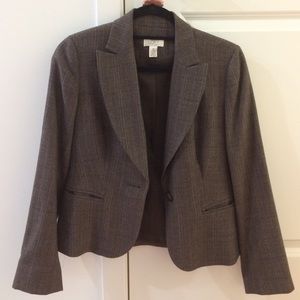 Ann Taylor Loft Blazer