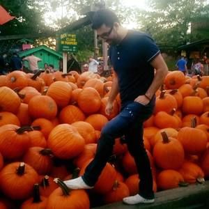 Meet your Posher, Cristian