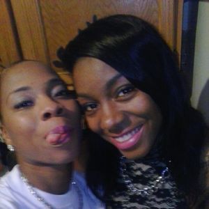 Meet your Posher, Latisha