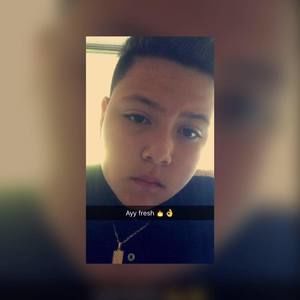 Meet your Posher, Marvin