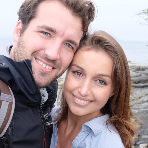 Meet your Posher, Lena