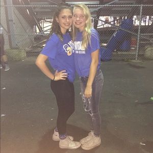 Meet your Posher, Kelsey