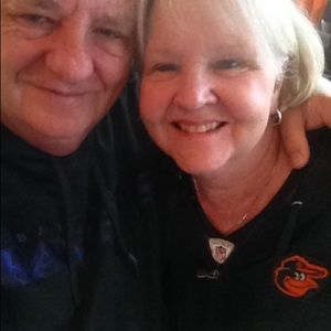 Meet your Posher, Jo ann