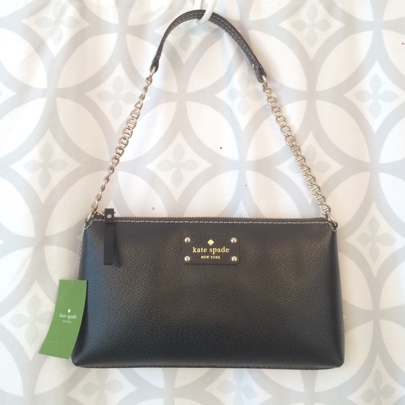 kate spade Handbags - Kate Spade Wellesley Bag