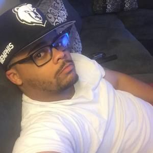 Meet your Posher, Tony