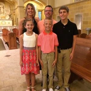 Meet your Posher, Jenny