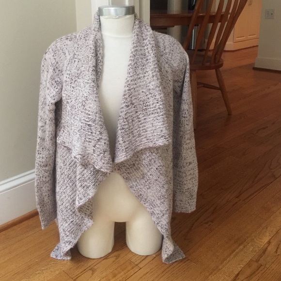 Lilla P BNWT cardi in soft knit! Size S.