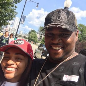 Meet your Posher, Derrick