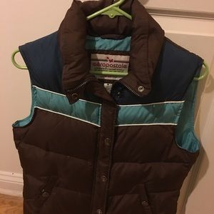 Aeropostale vest