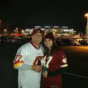 Meet your Posher, Allison