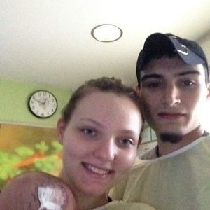 Meet your Posher, Brandon