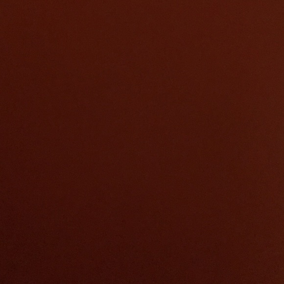 Meet your Posher, Natasha