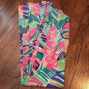 Lilly P Georgia May Palazzo Pants